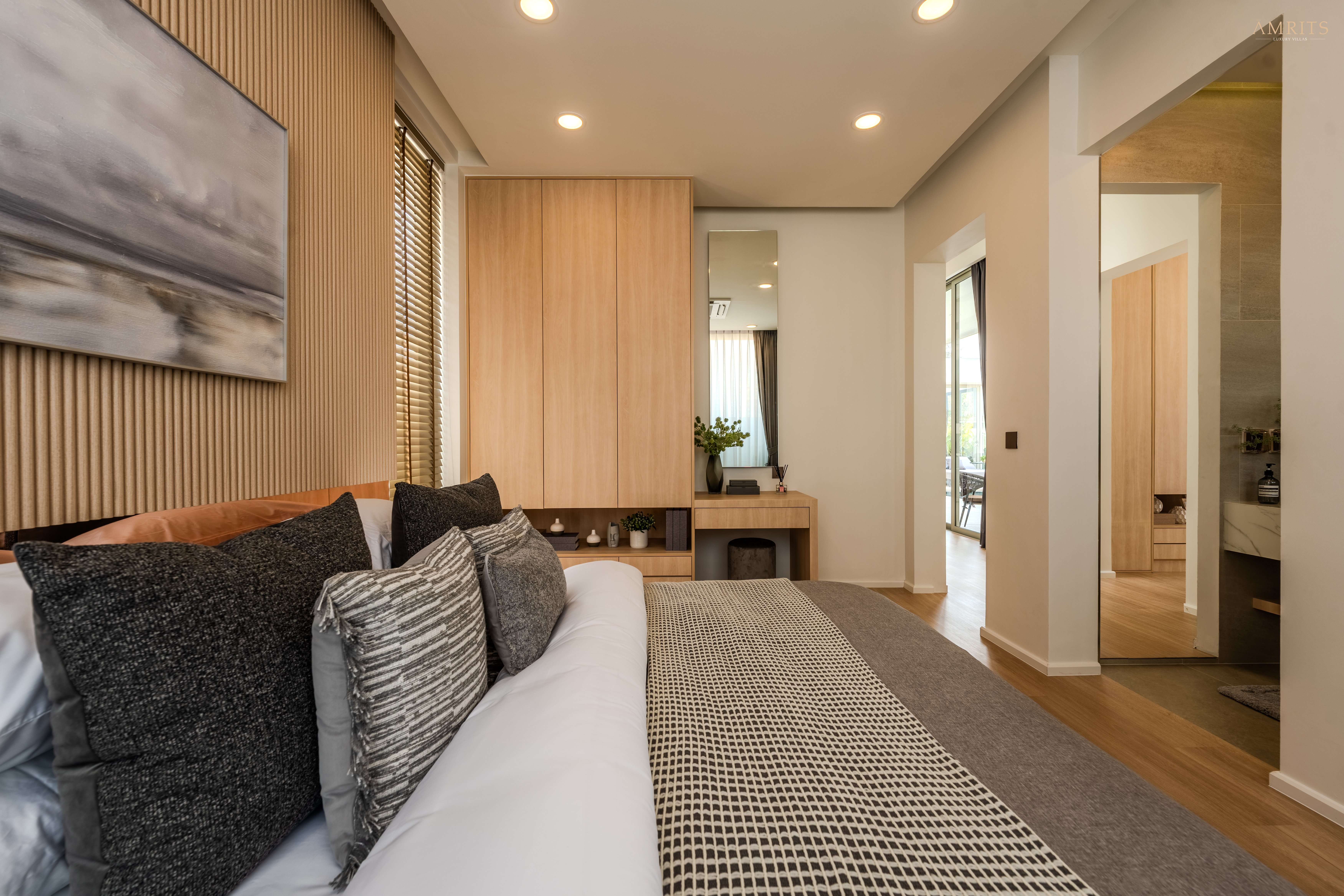 Amrits Luxury Villas 64